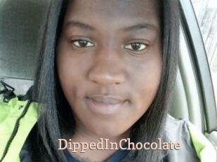 DippedInChocolate