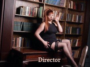 Director