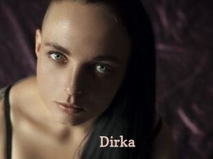 Dirka