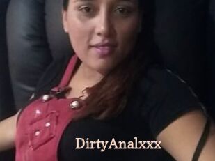 DirtyAnalxxx