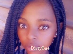 DirtyBae