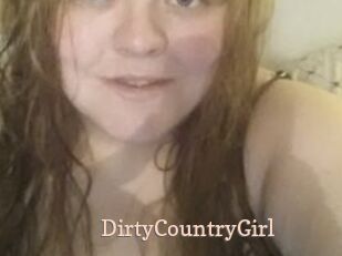 DirtyCountryGirl