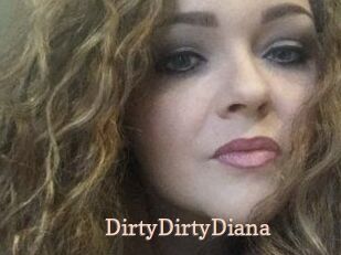 DirtyDirtyDiana