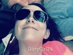 DirtyGirl24