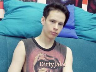 DirtyJake