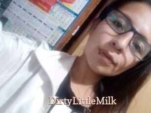 DirtyLittleMilk