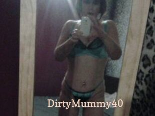 DirtyMummy40