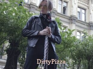 DirtyPizza