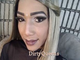 DirtyQueens
