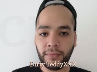 Dirty_TeddyXXX