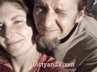 DirtyandVixen