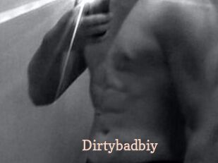 Dirtybadbiy