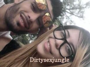 Dirtysexjungle