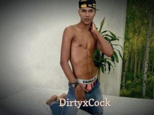 DirtyxCock