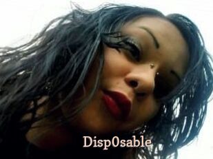 Disp0sable