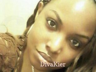 DivaKier