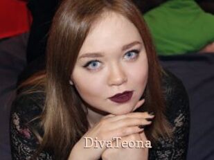 DivaTeona