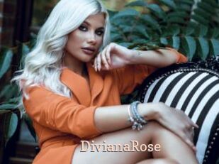 DivianaRose