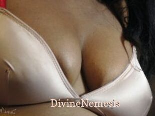 DivineNemesis