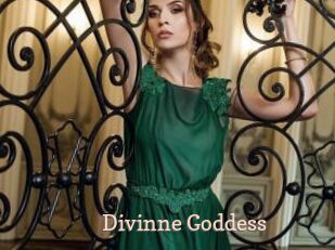 Divinne_Goddess