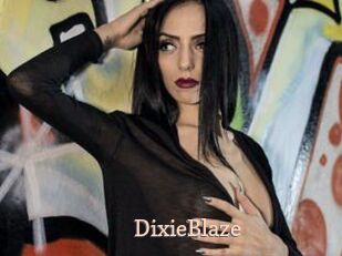 DixieBlaze