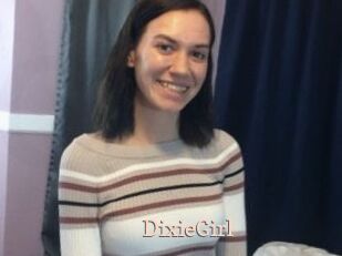 DixieGirl