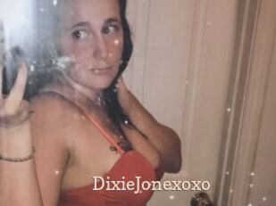 DixieJonexoxo