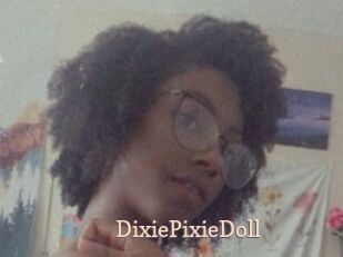 DixiePixieDoll