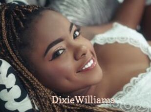 DixieWilliams