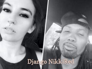 Django_NikkiRed