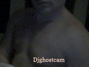 Djghostcam