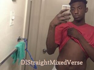 DlStraightMixedVerse
