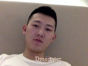 Dmonster