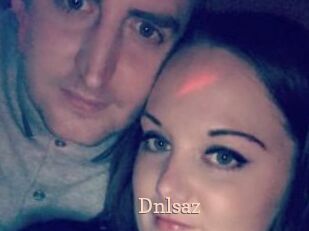 Dnlsaz Chaude Vision