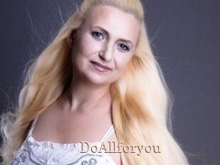 DoAllforyou