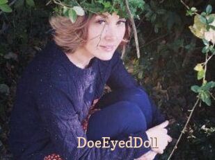 DoeEyedDoll