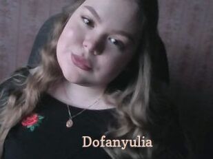 Dofanyulia