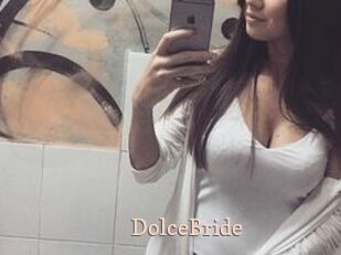 Dolce_Bride
