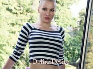 DolirisDesire