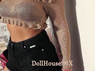 DollHouse96X