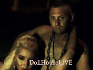 DollHouseLIVE