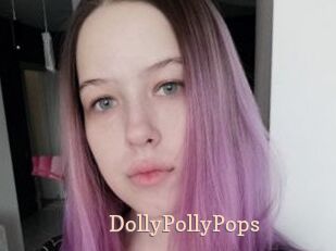 DollyPollyPops