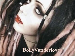 DollyVanderlove