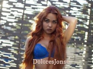 DoloresJonse