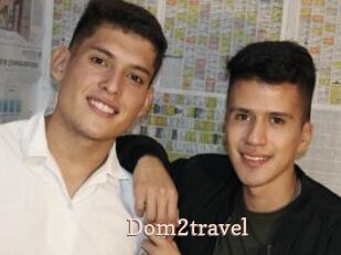 Dom2travel