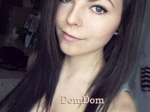 DomDom