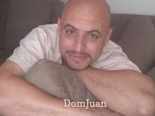 DomJuan
