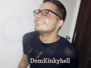 DomKinkyhell