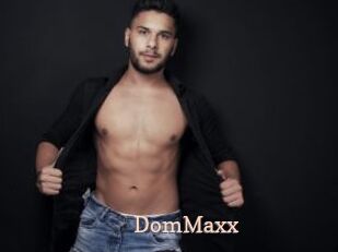 DomMaxx