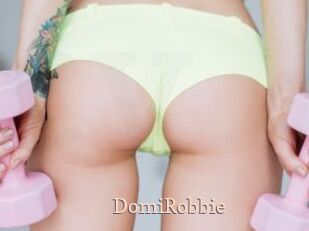 DomiRobbie